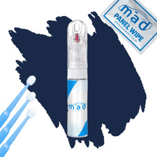 Ford State Blue - Paint Touch Up Pen Repair 20ml Kit Custom Basecoat Mix