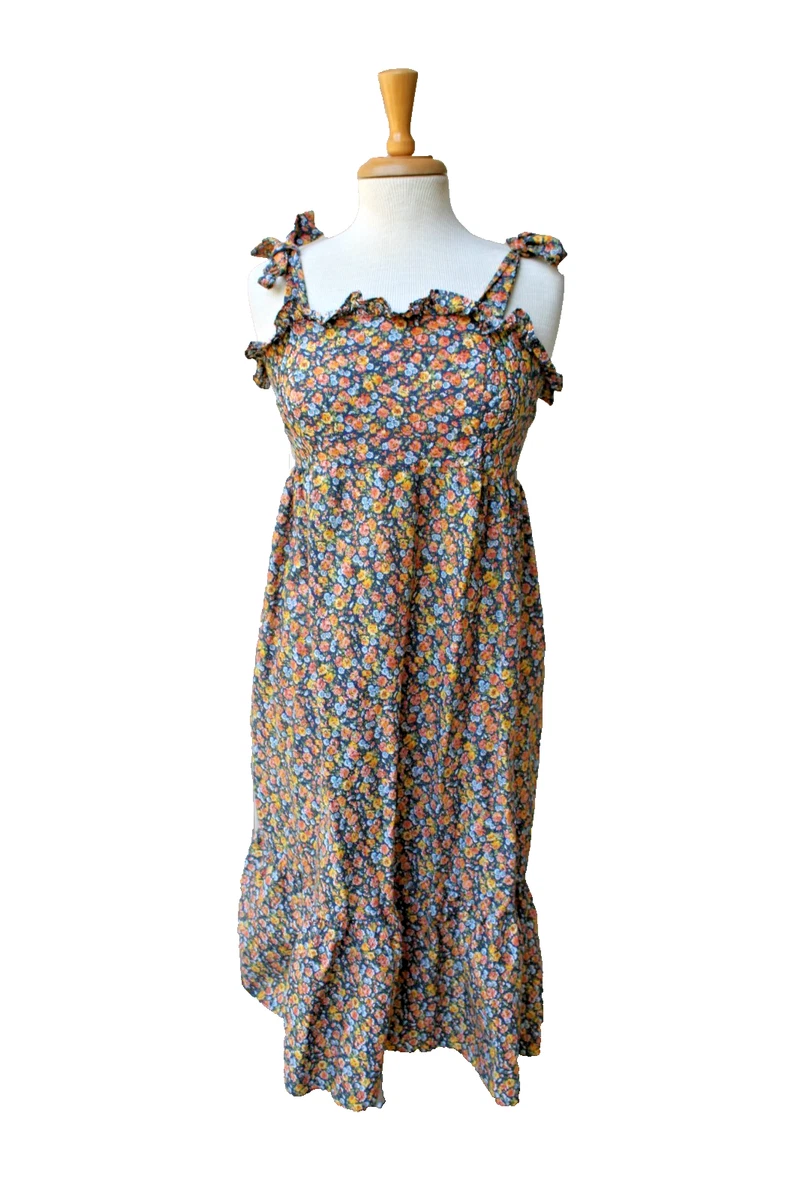 yellow short dress Easily Loved Yellow Babydoll Short Sleeve Mini Dress