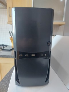 Antec Sonata 3 PC Case