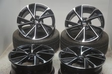 4 x Mam RS6 17 Zoll Alufelgen Peugeot 3008 5008 Toyota Proace City Volvo S60