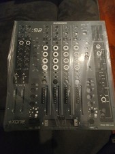 Allen & Heath Xone:92 DJ Mixer Panel (New)