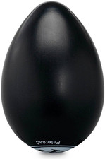 Big Egg Shaker, Black LP0020BK