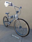 SHOW CHROME!!! Wow!!!  24" SE Floval Flyer Cruiser BMX Bike — photo 1