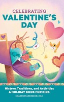 Shannon Anderson | Celebrating Valentine's Day | Buch | Englisch (2021)