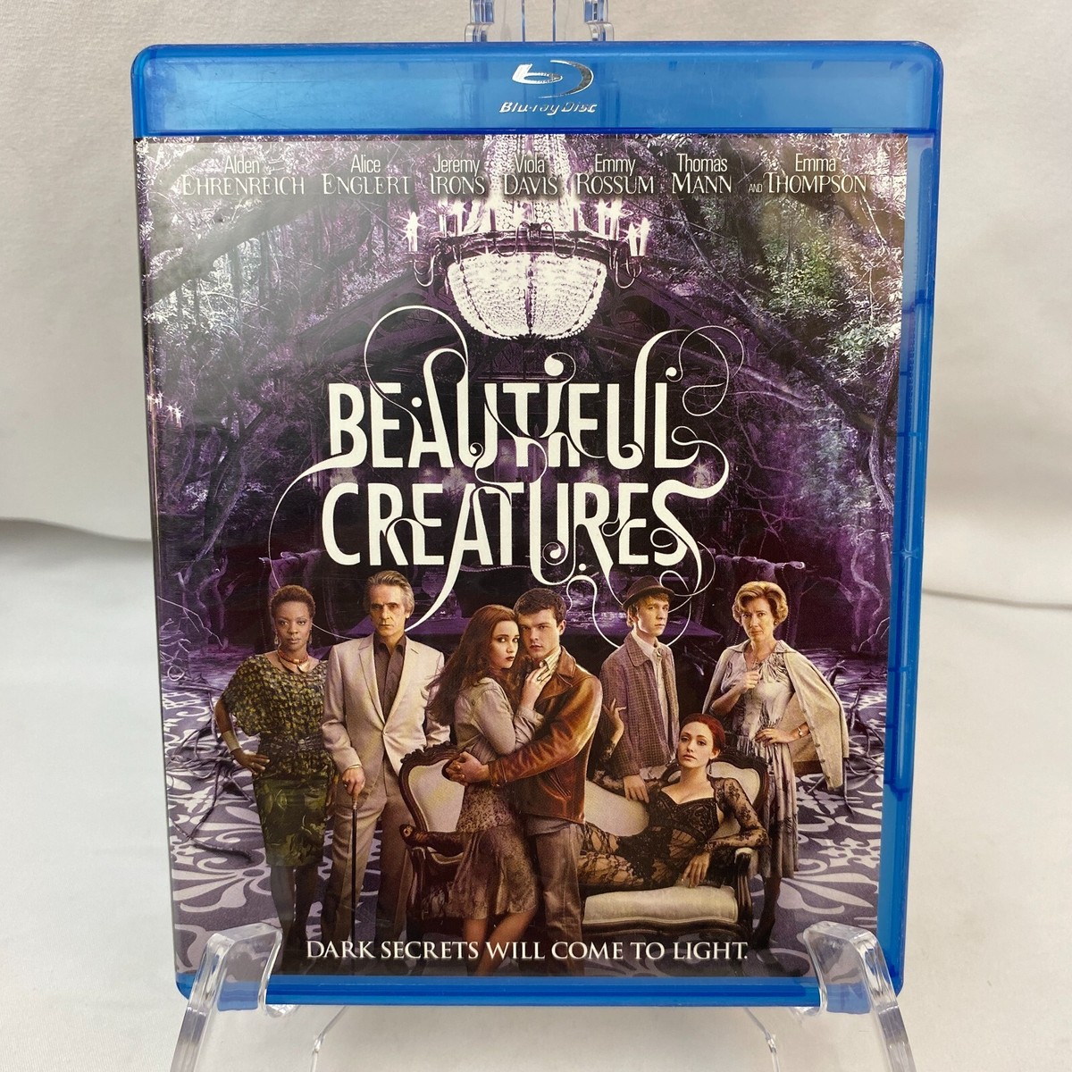 Blu Ray News Of The World On Hulu Dvd Hulu News Of The World TOO FUNNY