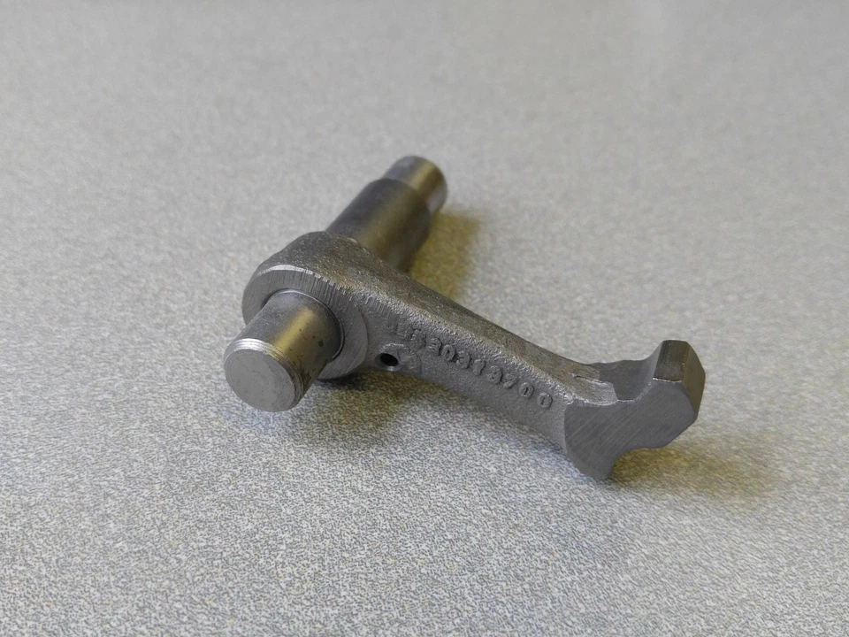 MUY BONITO ORIGINAL GENUINO PORSCHE 911 905 SPORTOMATIC BLOQUEO DE MARCHA PARADA DE RETENCIÓN Foto 2 de 3