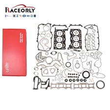 RACEORLY Engine Rebuild Gasket Kit For VW Touareg AUDI A4 Q7 2012-15 3.0 TDI CRC