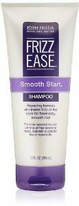 John Frieda Frizz EaseÂ Smooth StartÂ Shampoo - 1.5 oz