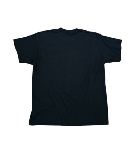 Vintage 80s TRICK OR TREAT SMELL MY FEET HALLOWEEN T-SHIRT SIZE L Single Stitch - Picture 6 of 6