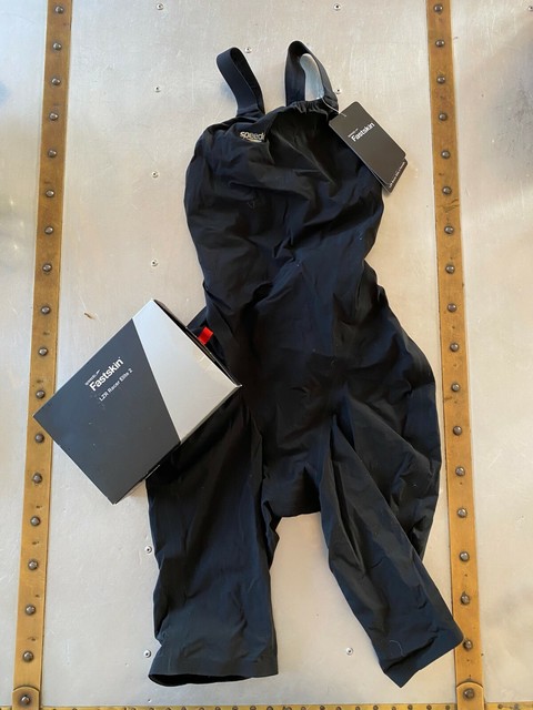 lzr elite 2 comfort strap kneeskin sale