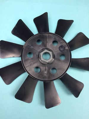 Tuff Torque Splined Transmission Fan 1A6460-83070 1A646083070 