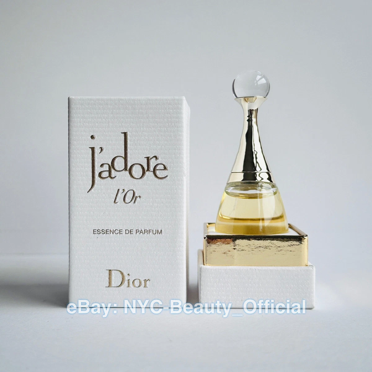 J'adore Women Discontinued for sale - eBay