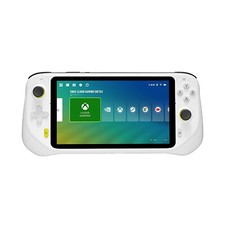 Logitech G Cloud Gaming Handheld Portable Gaming Console 1080P 7" Cloud Gaming