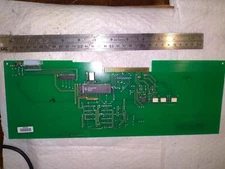 INVENSYS SMOKE CONTROL SYSTEMS LCMA-116-0-0-1