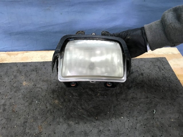 honda foreman headlight assembly