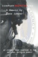 CompartMENTALized: My Journey from Camptown to the NSA (Paperback or Softback)