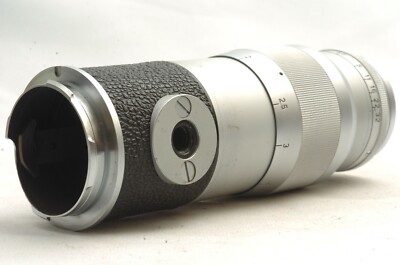 Leica hektor 135mm f/4.5 MF Lens for sale online | eBay Leica hektor 135mm f/4.5 MF Lens for sale online | eBay