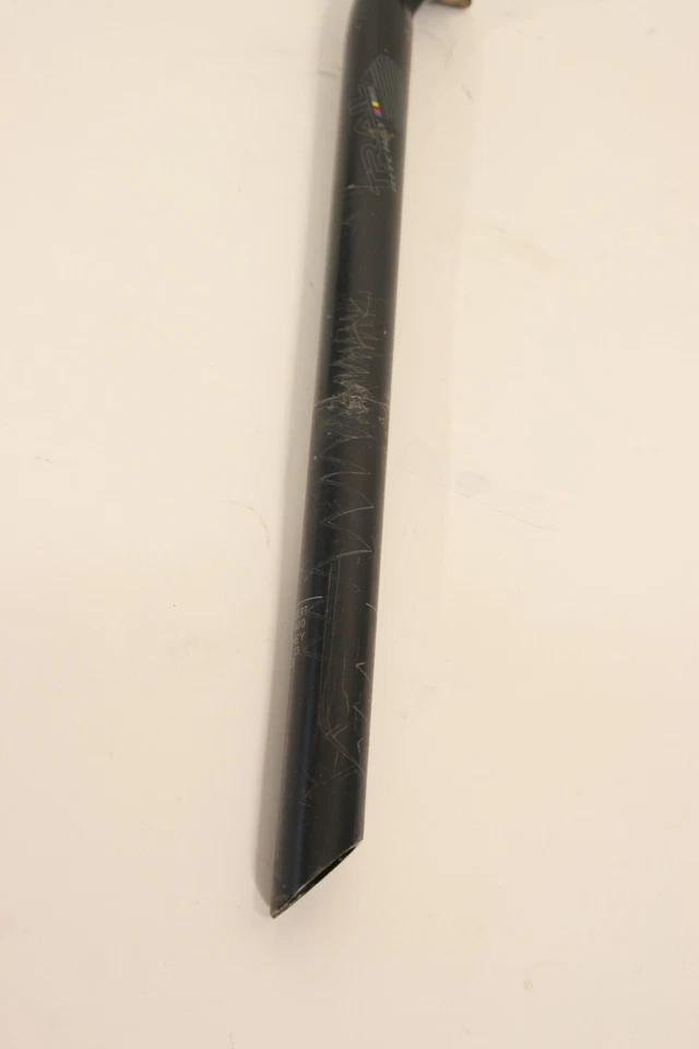 Подседельный штырь Ritchey WCS Trail из сплава 2 болта 27,2 x 400 мм RC3 - Изображение 3 из 4