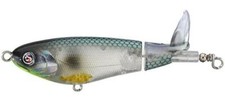 River2Sea           Whopper Plopper       90         Abalone Shad