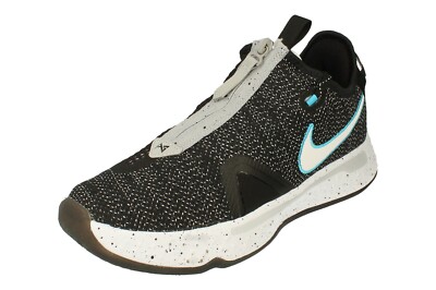 Nike Pg 4 Herren Basketball Turnschuhe CD5079 Sneaker Schuhe 004