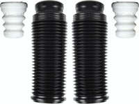 Sachs 900432 Staubschutzsatz StoßDäMpfer Vorne FüR Audi Q7 3.0-6.0D 03.06-08.15