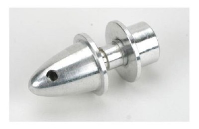 E-flite EFLM1920 Prop Adapter W.Collet, 2mm Propeller Park 370/400 Modell