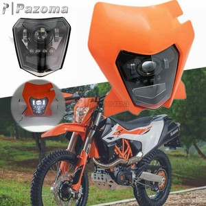 Led Headlight Accessories Hi Lo Beam Headlamp For Xc Xc W Xc F Xcf W 150 450 250 Ebay