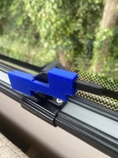Caravan / Motorhome Window Security Safety Lock, Multi-buy offer