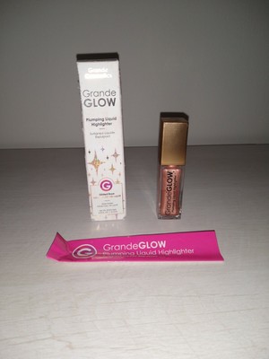 grande glow liquid highlighter