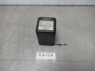 Paroscientific 1900A-01 Intelligent Transmitter Range 0-900psi/60bar
