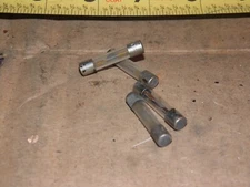 Kubota # 34260-33630 - Fuse - Set of 4