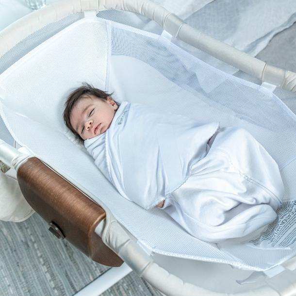 used halo bassinest for sale