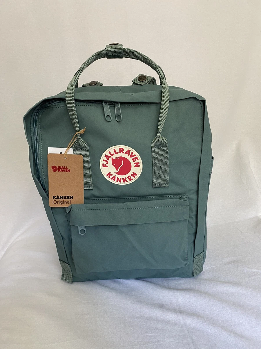 Backpack sales brands fjallraven