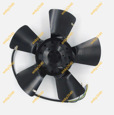 1PS For A2E250-AE65-01 Axial Cooling Fan 0.51/0.74A 115W 230V amk 106