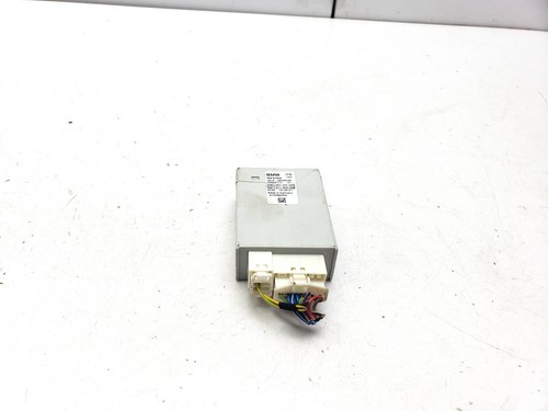 BMW 3ER G20 2021 2.0 HYBRID TFM STEUERGERÄT ECU UNIT 5A08539