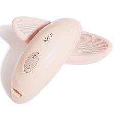 2 Packs NCVI Warming Lactation Massager, Heat, Vibration, 2-in-1 Breast Massager