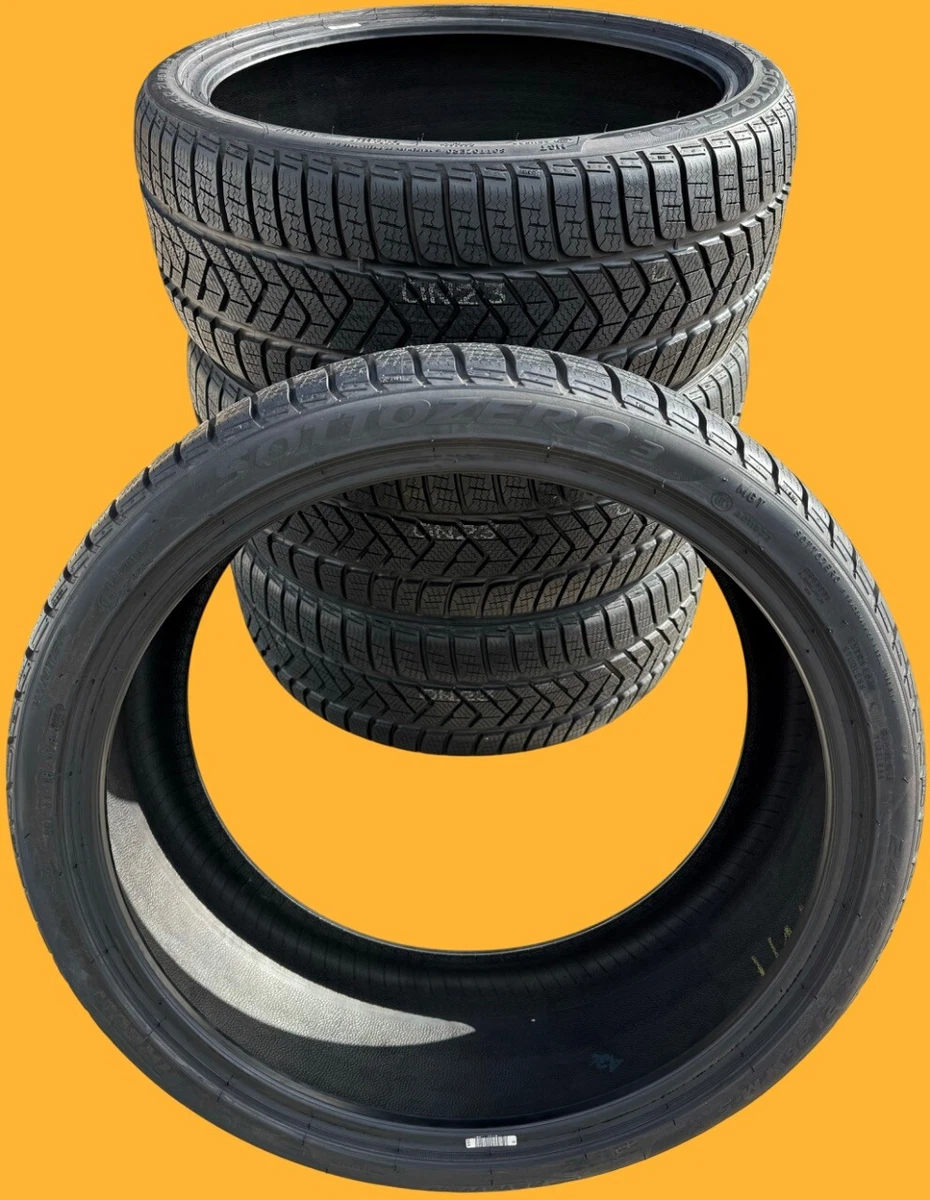 Pirelli 245/35/21 Car & Truck Tires for sale | eBay