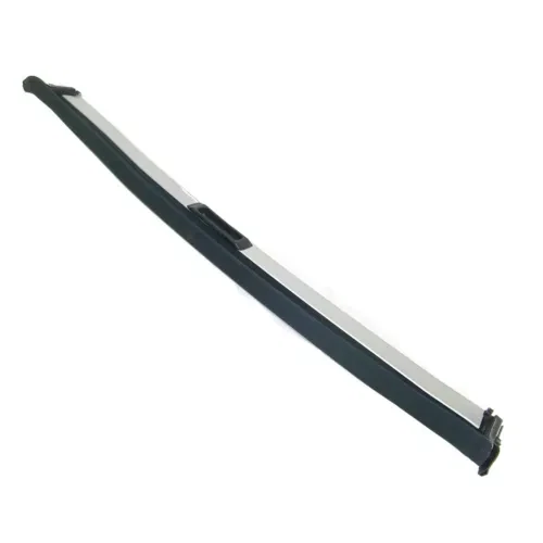 黑色全景天窗遮阳窗帘组件 #8T08773075L9 适用于奥迪 A5 S5 — 第 4/4 张图片