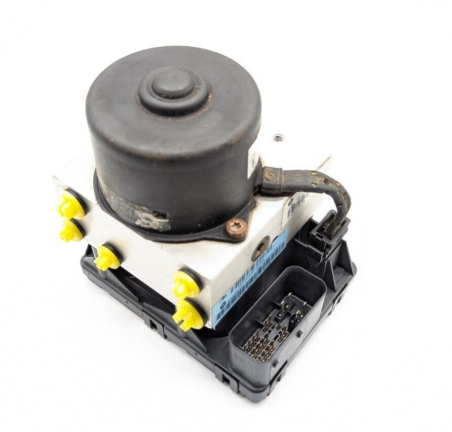 Jeep Grand Cherokee ABS Module 56027931 52009240 | eBay