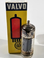 Niemcy po 1945 roku, rura VALVO PL 509, funkcja nie sprawdzona