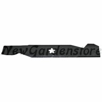 Klinge RasenmäHer FüR 30-598 Husqvarna Ayp Noma 532 13 06-52