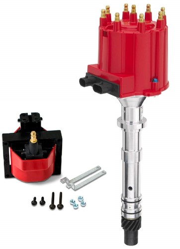 Allumeur / distributeur pour moteurs V8 Chevy