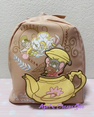 Danielle Nicole Disney Alice in Wonderland Tea Party Mini  display picture 2