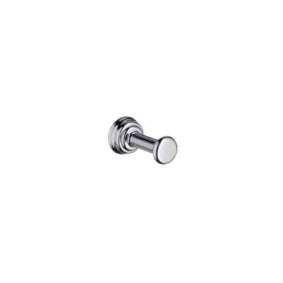 Hansgrohe Single hook Axor Montreux polished 42137830