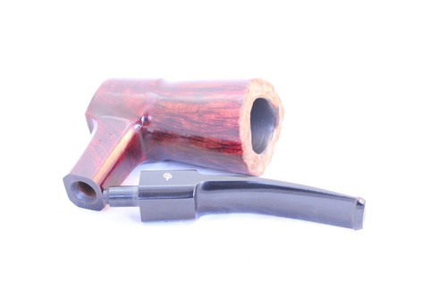 Pfeife Pipe Pipa CHARATAN MAKE Belvedere EXTRA LARGE Made in England Top Estate - Picture 13 of 13