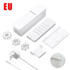 Smart Curtain Chain Roller Blind Shade Shutter Drive Motor WIFI APP Control Unit