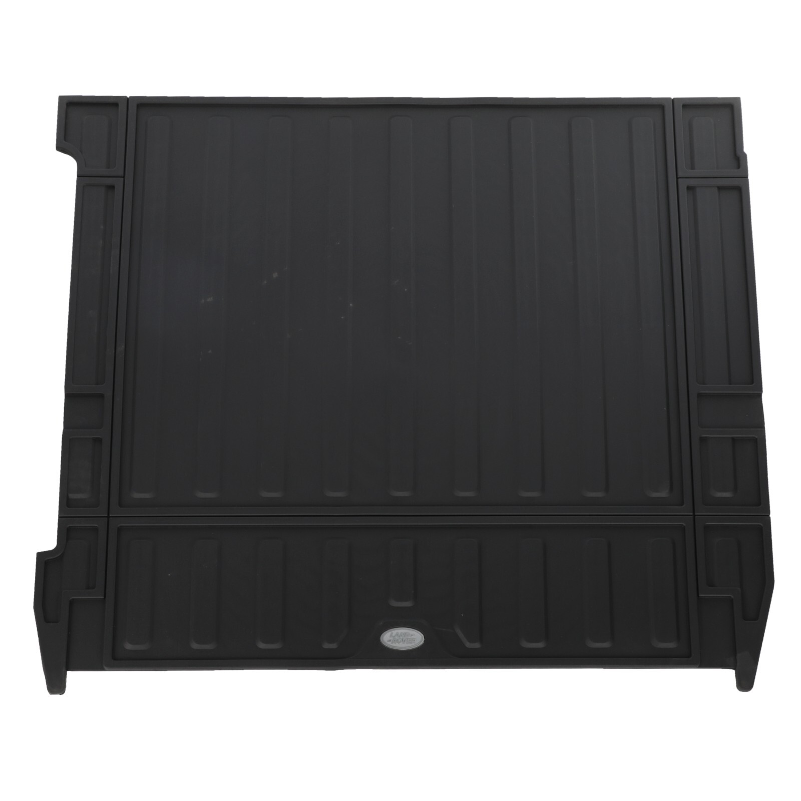 Alfombrilla de carga de goma para Land Rover Discovery 2017-2020 (N/P VPLRS0375PVJ)