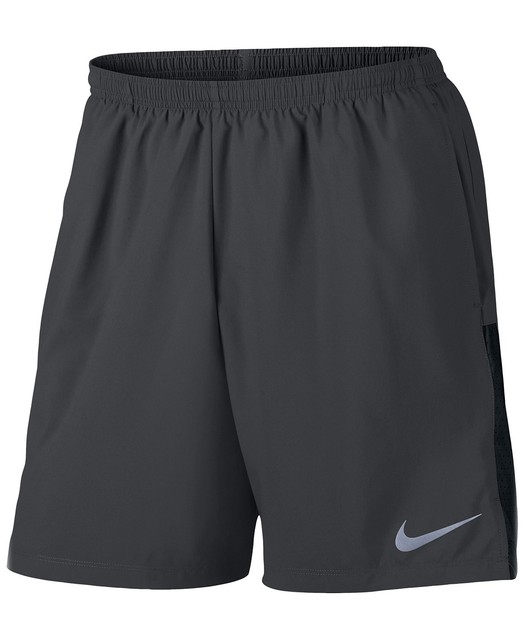 men's nike 7 inch running shorts