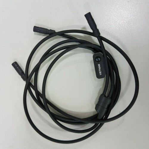 Shimano Ultegra Di2 EW-JC130-MM Y-Split Rooting Cable  (L1:55, L2:5 L3:55)cm - Afbeelding 1 van 3