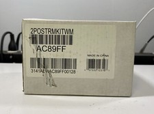 New Tripp Lite 2POSTRMKITWM 2-Post Rackmount/...